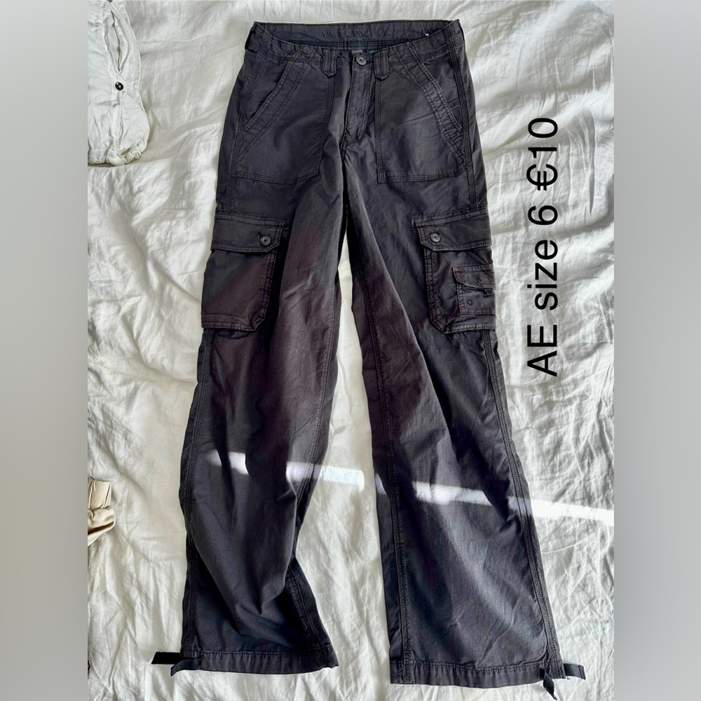 American Eagle Pants